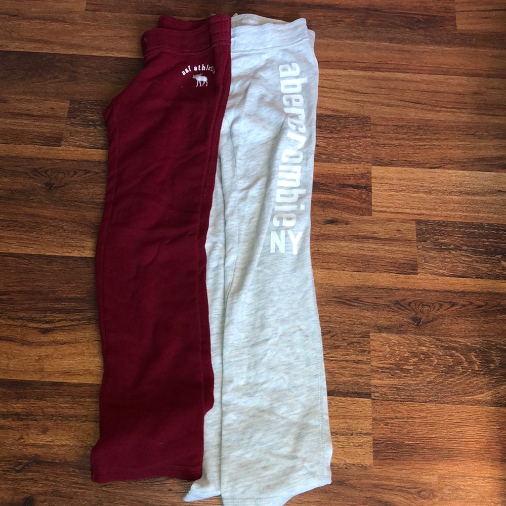 Girls joggers